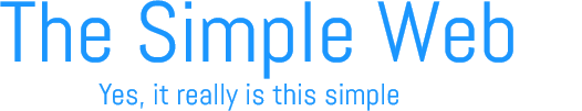 The Simple Web